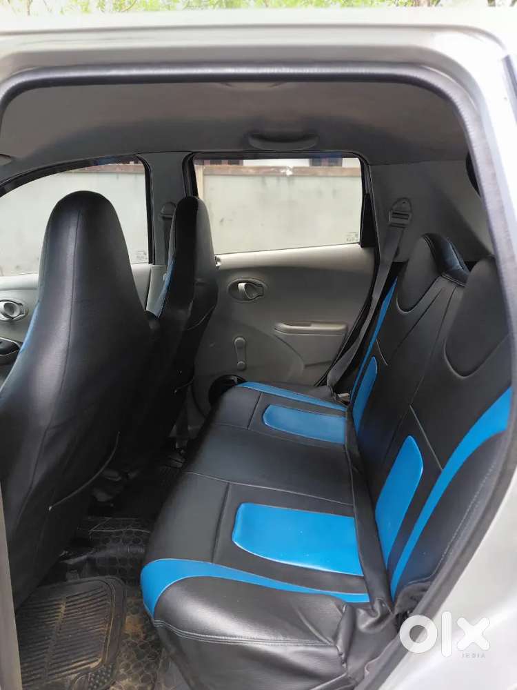 Datsun Go 2017 Petrol Well Maintained