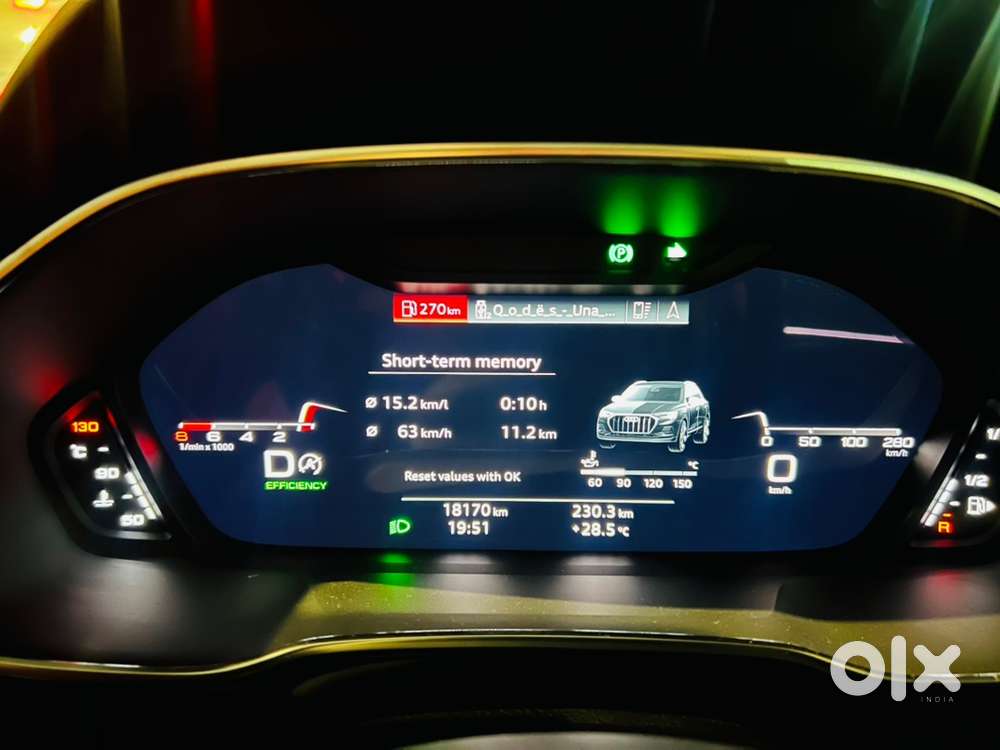 Audi Q3 40 Tfsi 2025 Bold Limited Edition