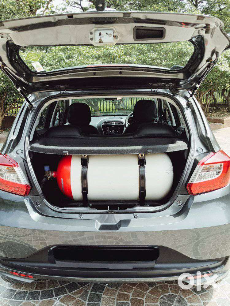 Tata Tiago 1.2 Revotron Xt Cng, 2022, Cng & Hybrids