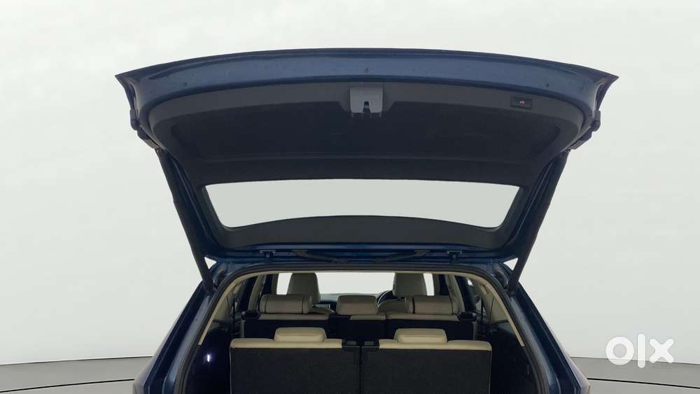 Skoda Kodiaq 2.0 Style Tdi 4x4 At, 2018, Diesel