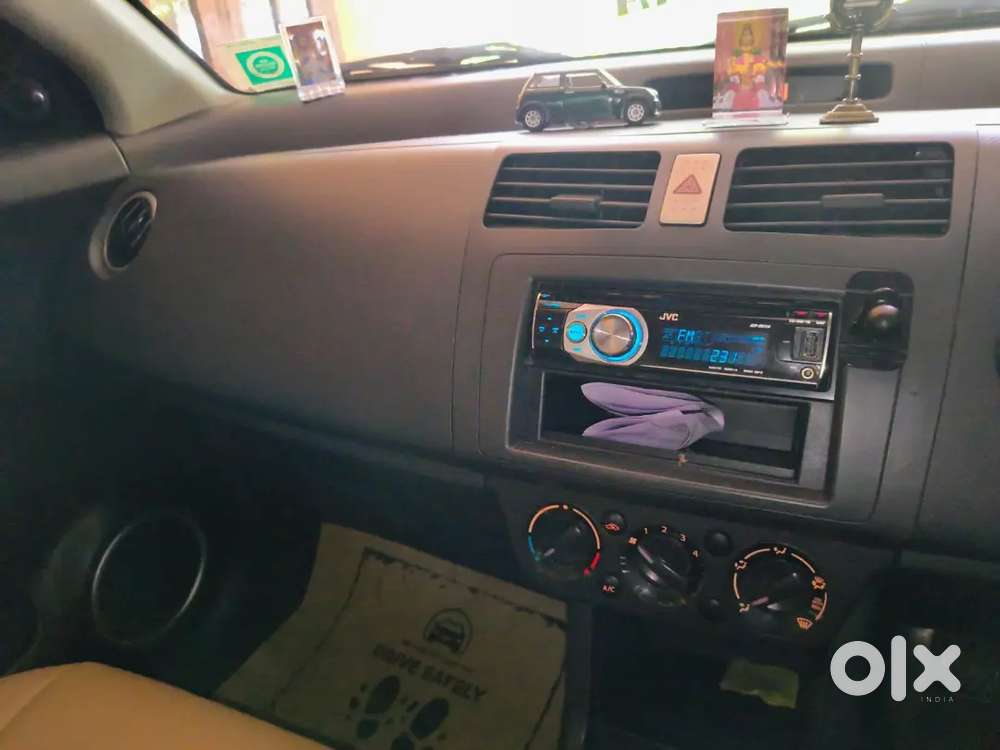 Maruti Suzuki Swift 2010 Vxi In Excellent Condition