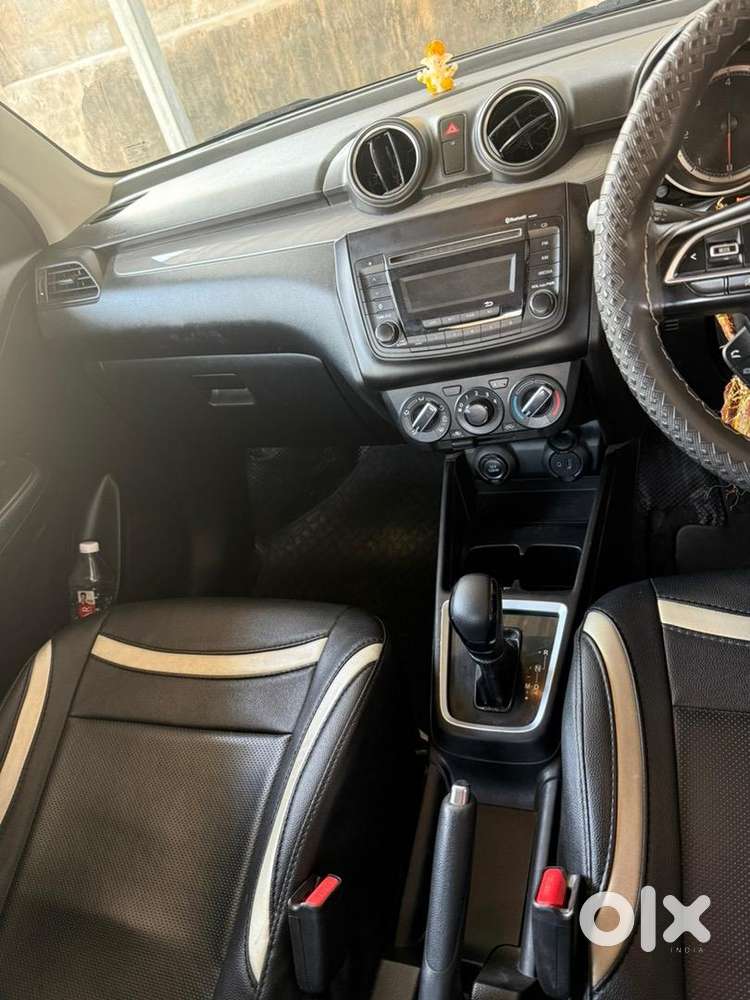 Swift 2018 Diesel Automatic