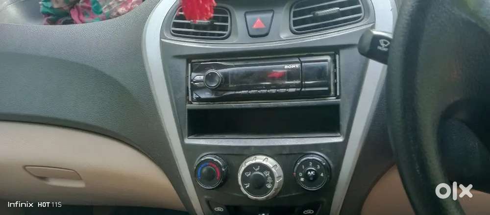 Hyundai Eon 0.8 Era Plus 2016