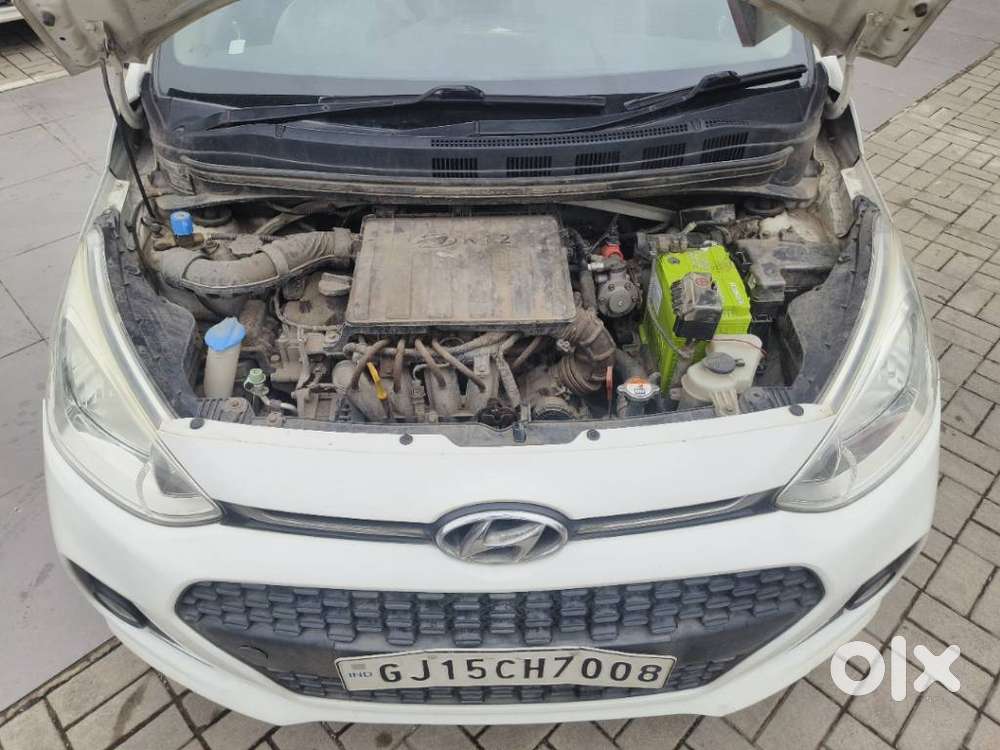 Hyundai Grand I10 Sportz (o) 1.2 At Vtvt, 2018, Cng & Hybrids