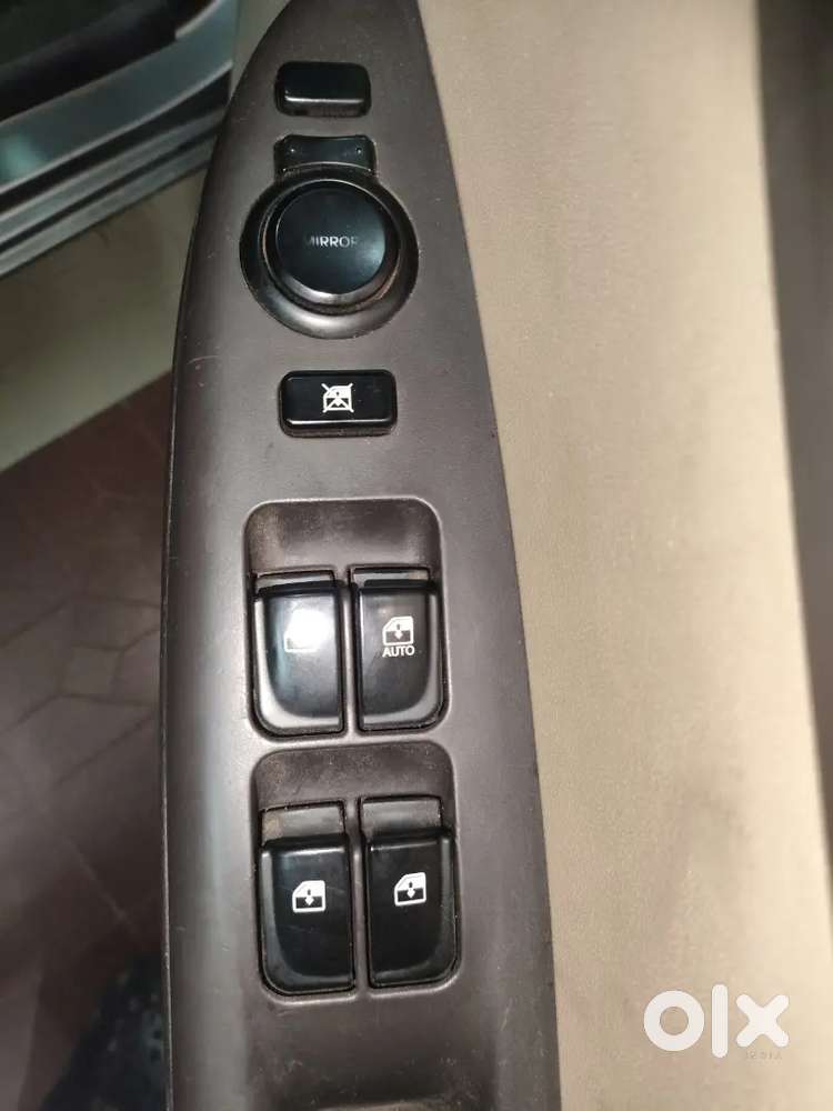 I20 2013 Sports With Airbag, Android Touch,alloy, Stearing Mount Audio