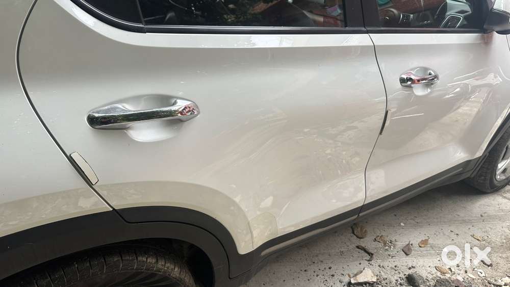 Kia Sonet Diesel 2020