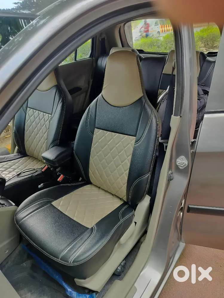 Maruti Suzuki Selerio 2015-16