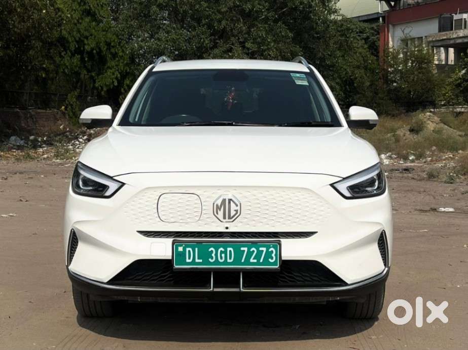 Mg Zs Ev Excite, 2023, Electric