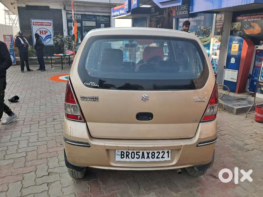Maruti Suzuki Zen Estilo 2009 Petrol 46400 Km, 2030  Paper Valid