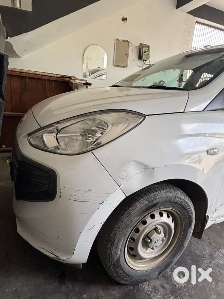 Hyundai New Santro 2019 Manual