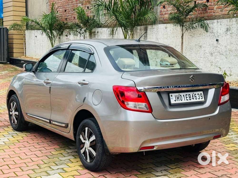 Maruti Suzuki Swift Dzire 1.2 Vxi Bsiv, 2020, Petrol