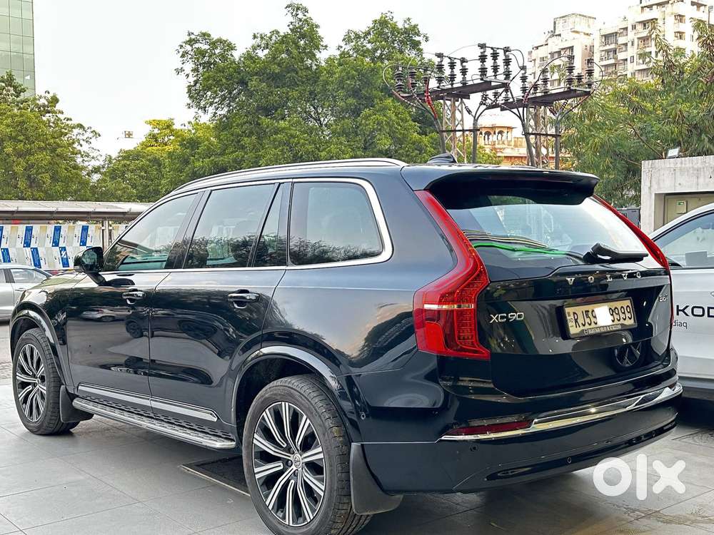 Volvo Xc90 B6 Ultimate, 2023, Petrol