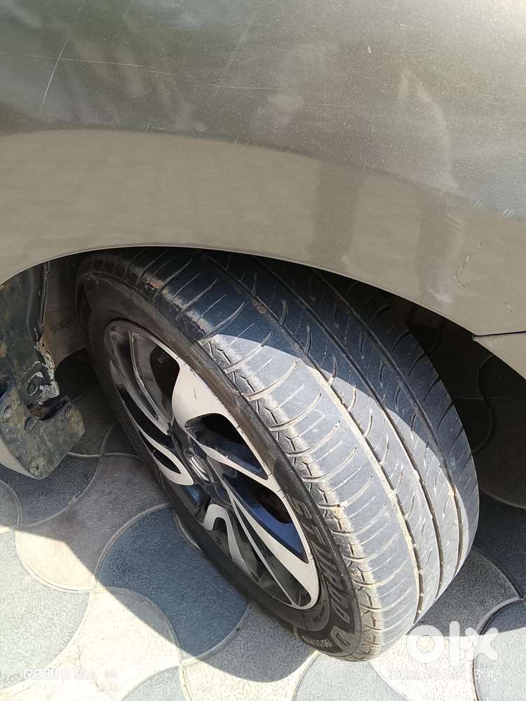 Maruti Suzuki Baleno Zeta, 2021, Petrol