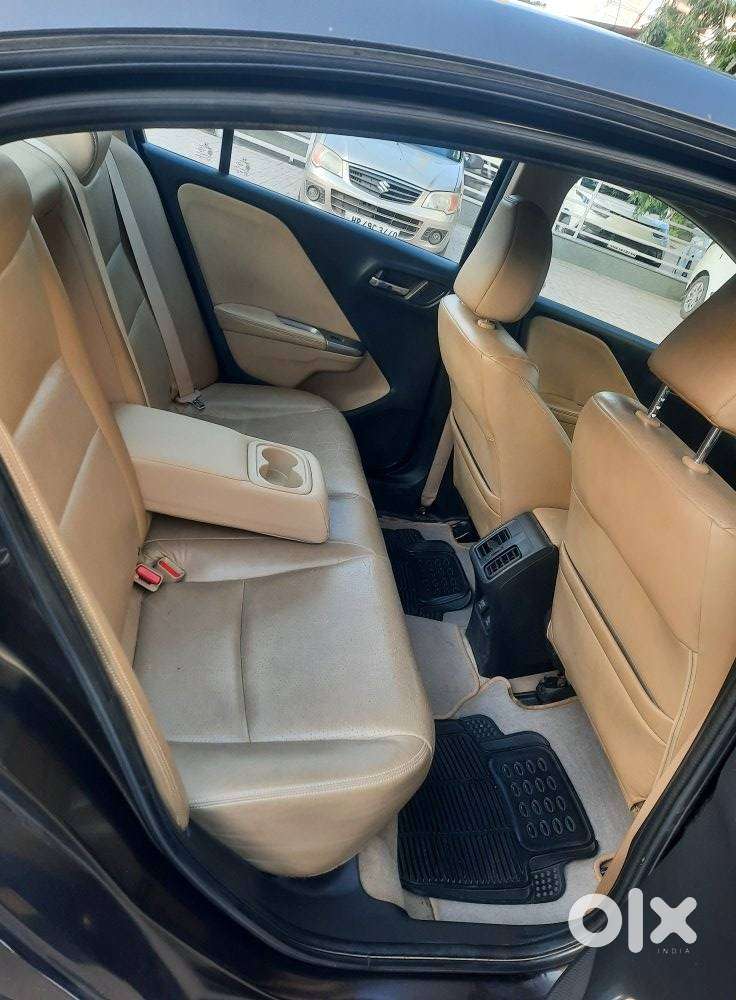 Honda City 2015-2017 I Vtec Vx Option, 2016, Petrol