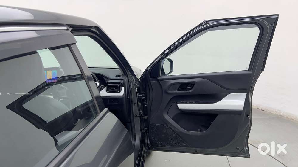 Tata Punch Pure, 2024, Petrol
