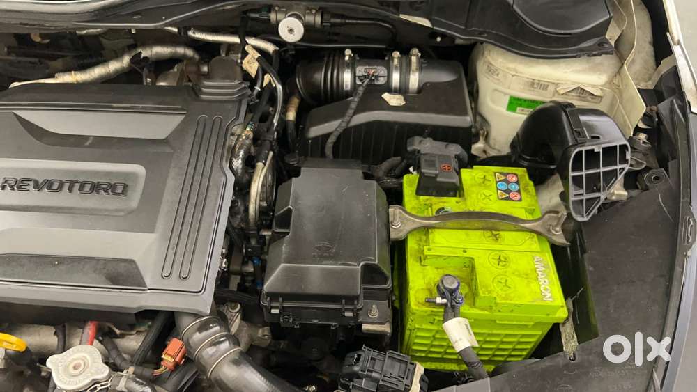 Tata Altroz 1.5 Xz Diesel, 2021, Diesel