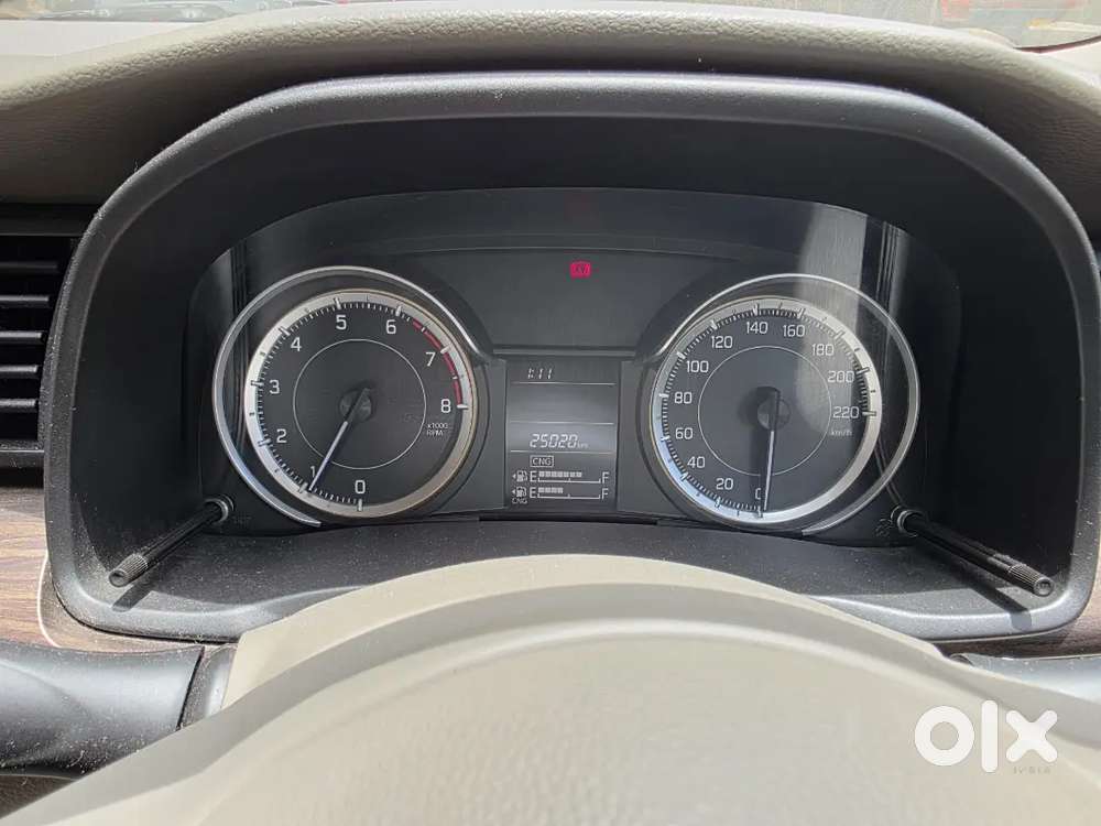 Maruti Suzuki Ertiga 2022 Cng &hybrids 25020 Km Driven Well Maintained