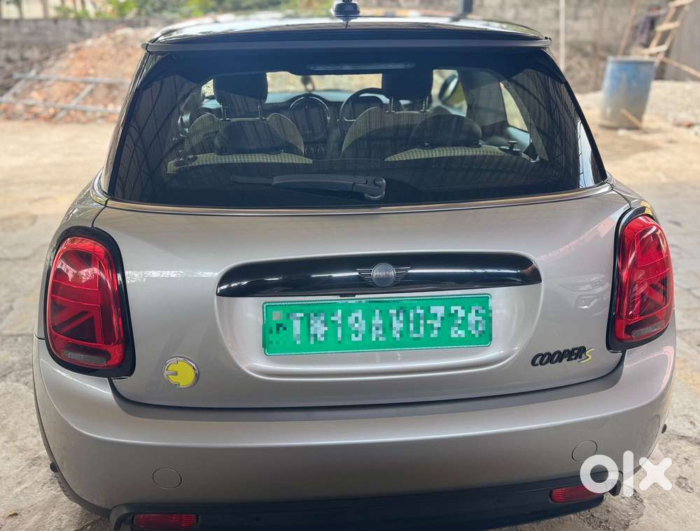 Mini Cooper Se 3-door, 2023, Electric