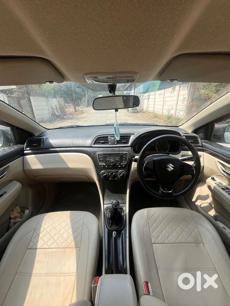 Maruti Suzuki Ciaz Vdi, 2015, Diesel