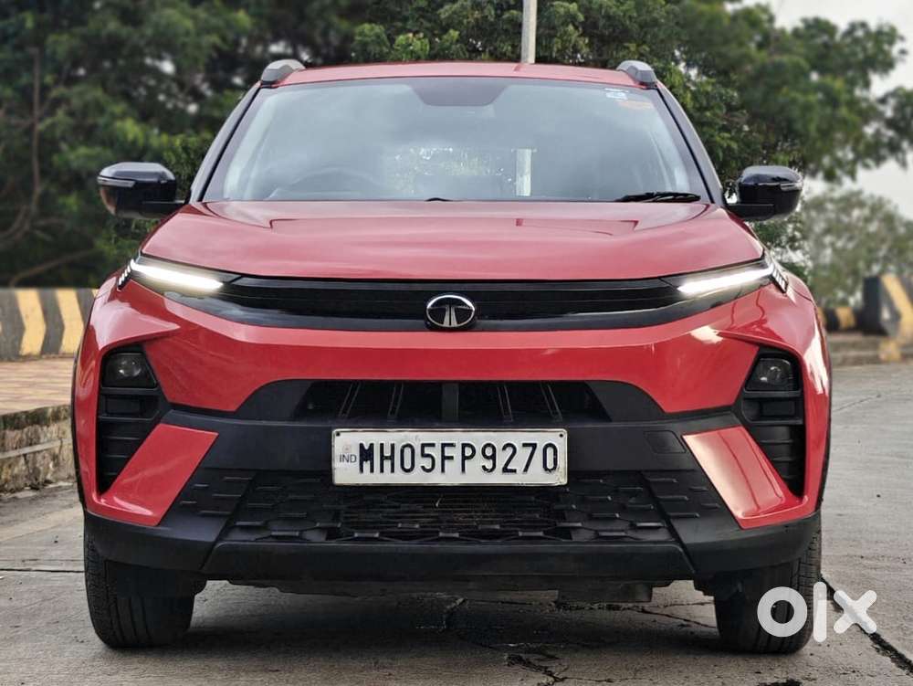 Tata Nexon Creative Plus S 1.5 Revotorq Diesel 6 Mt, 2024, Diesel