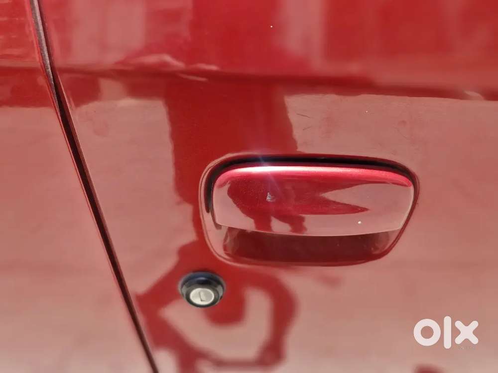 Meticulously Maintained Tata Nano Twist (automatic)  2015  40k Km