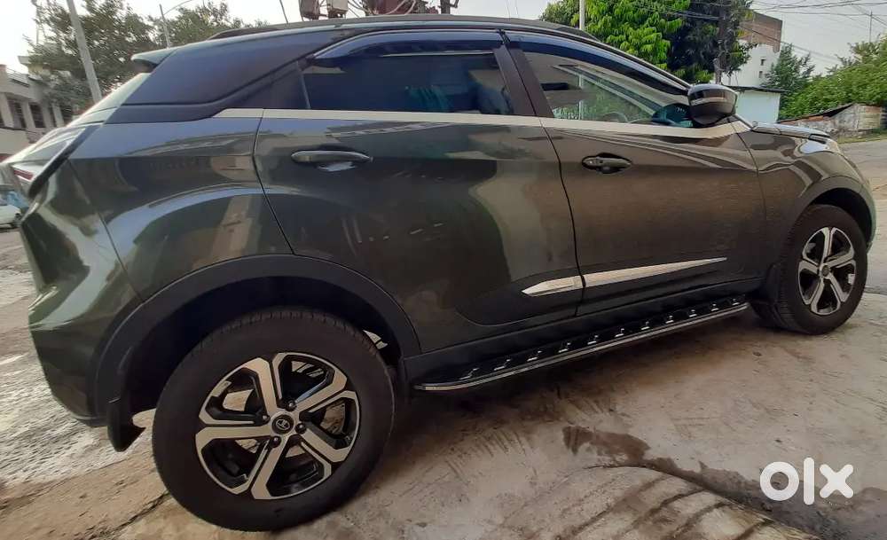 Tata Nexon 2023 Petrol 19000 Km Driven