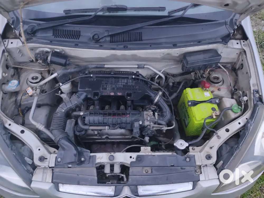 Maruti Suzuki Alto 2012