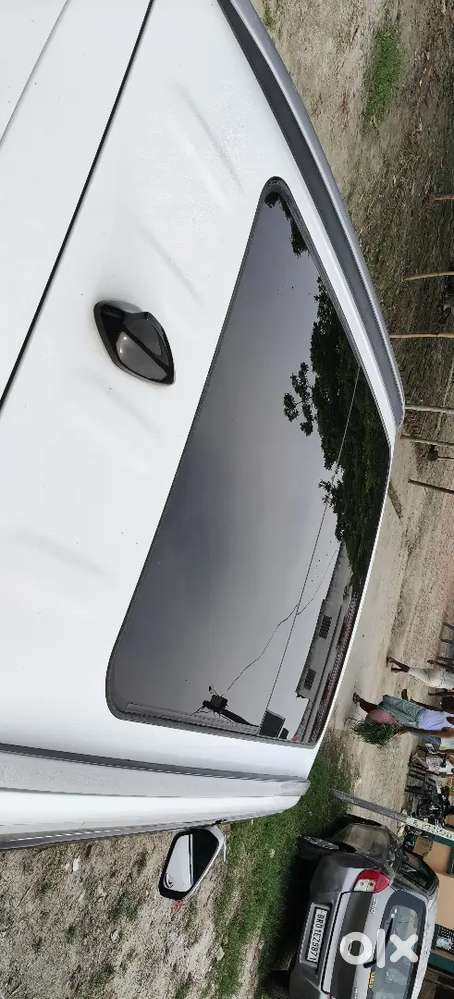 Hyundai Creta Sx Optional Adventure 2024
