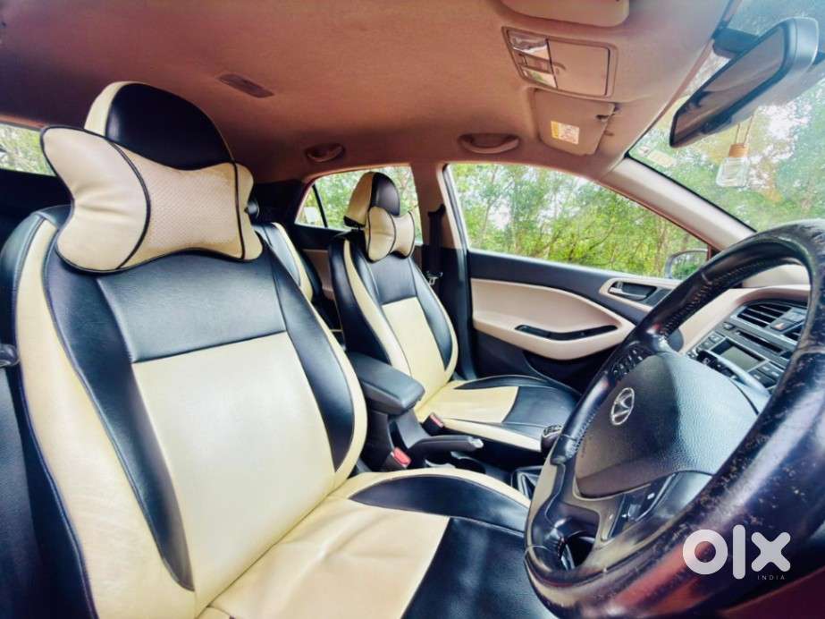 Hyundai Elite I20 Asta (o) 1.2 Mt, 2015, Diesel