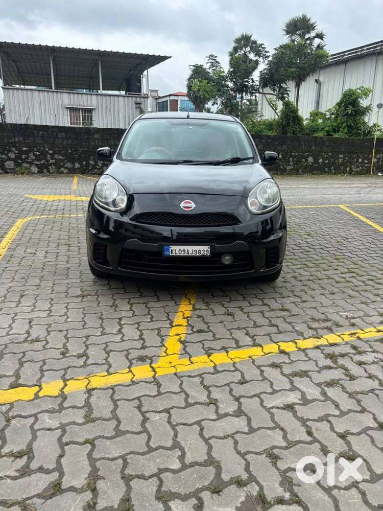 Ford Freestyle Titanium Plus Petrol, 2018, Petrol