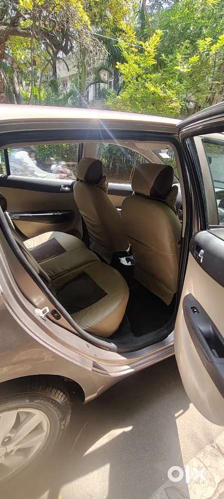 2013 Hyundai I20 Sportz