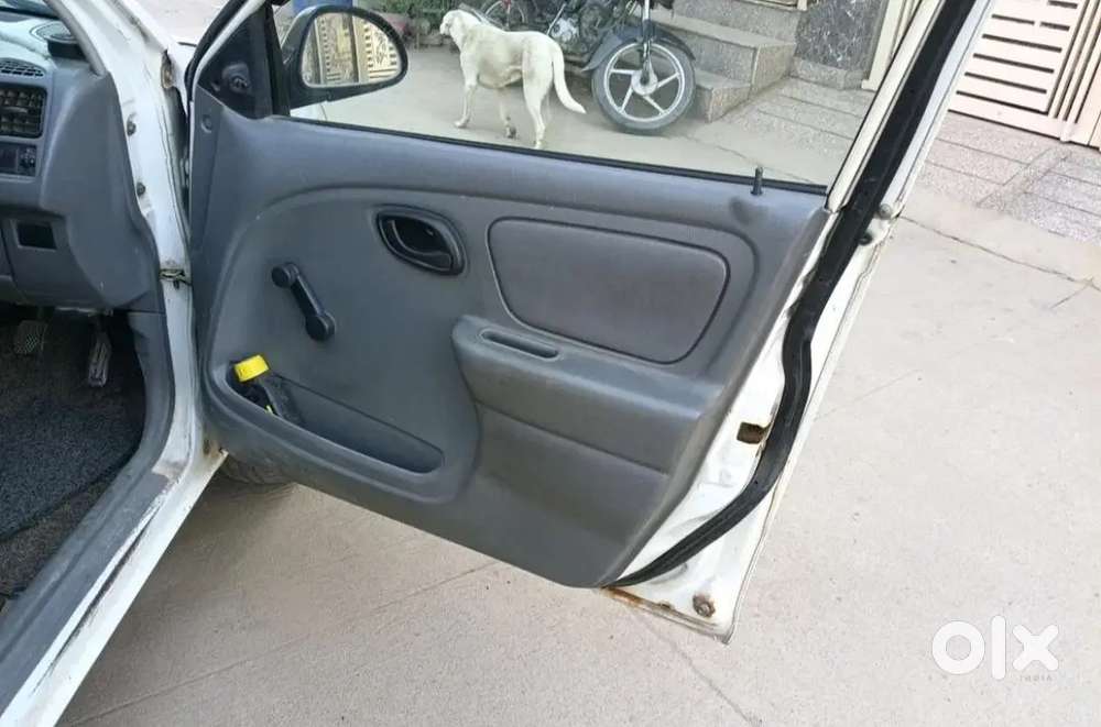 Alto K 10 Lxi, 2nd Owner Car. In Good Condition