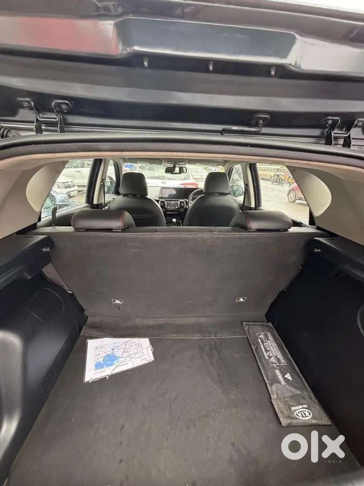 Kia Sonet 1.0 Gtx Plus 2020 Imt
