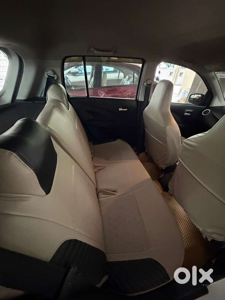 2020 Maruti Celerio X Zxi Amt  23k Km  Single Owner