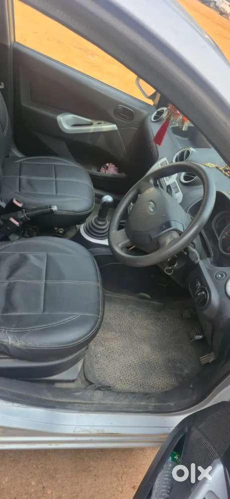 Ford Figo 2013