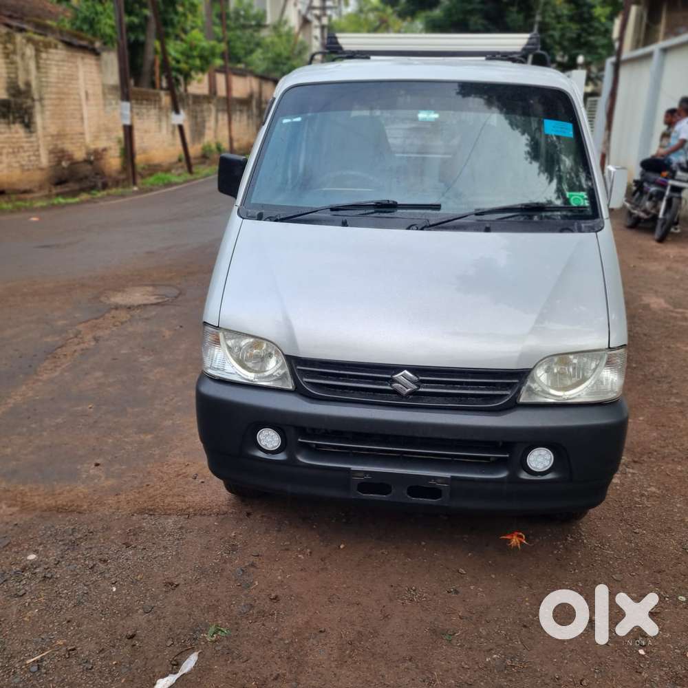 Maruti Suzuki Eeco 5 Seater Ac, 2011, Lpg