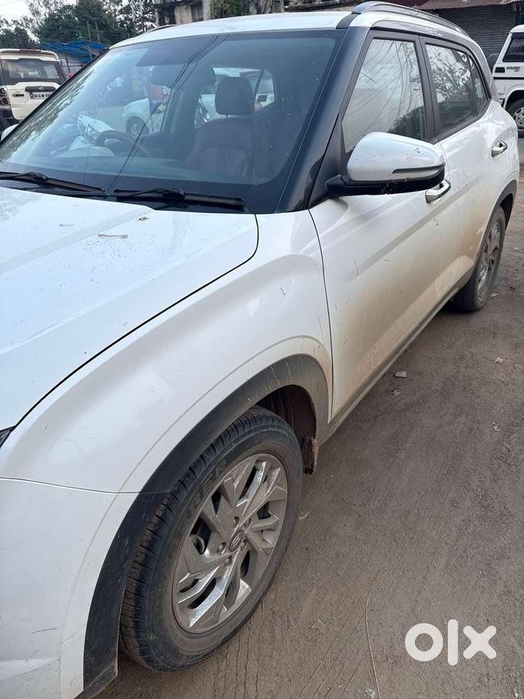 Hyundai Creta Diesel 2022