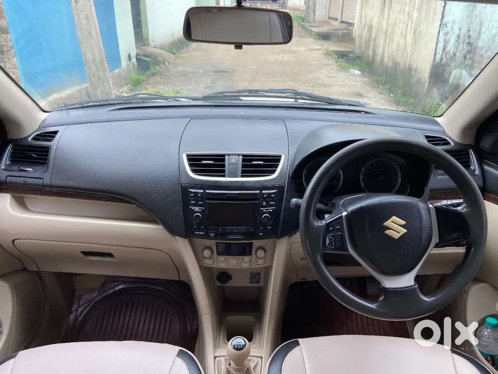 Swift Dize 2014 Zdi Topend