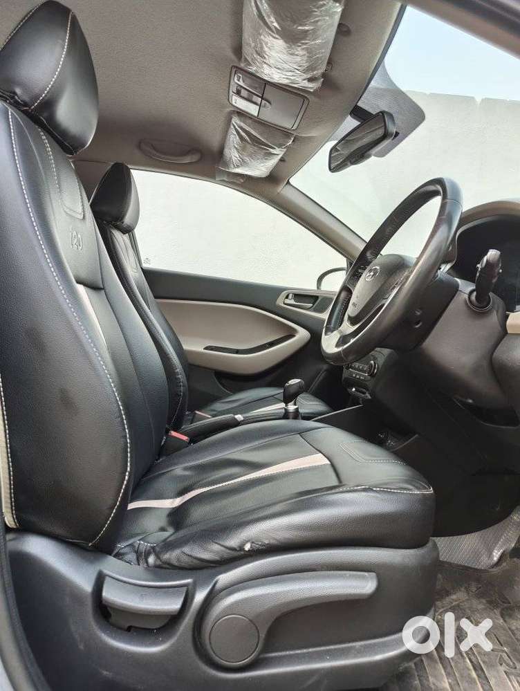 Hyundai Elite I20 Asta 1.2 Mt, 2014, Petrol
