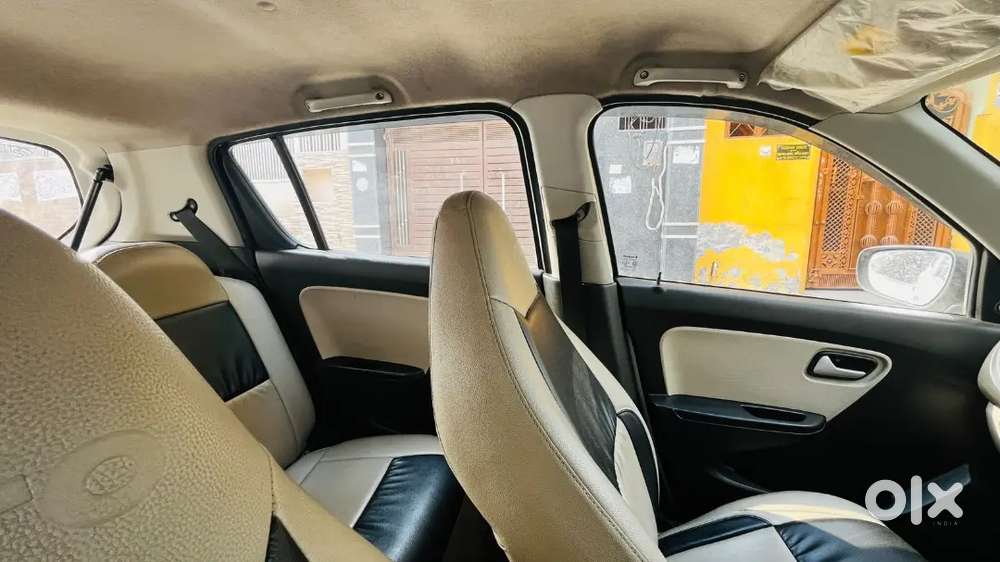 Maruti Suzuki Alto 2021