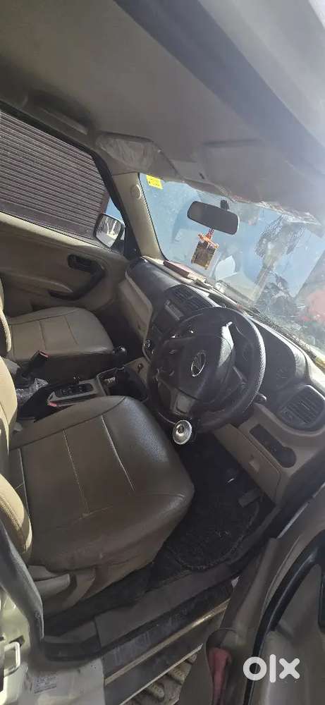 Mahindra Bolero Neo 2022 Diesel 105000 Km Driven