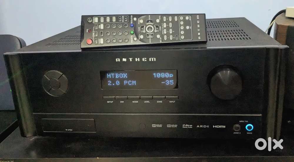 Anthem MRX 710 for sale