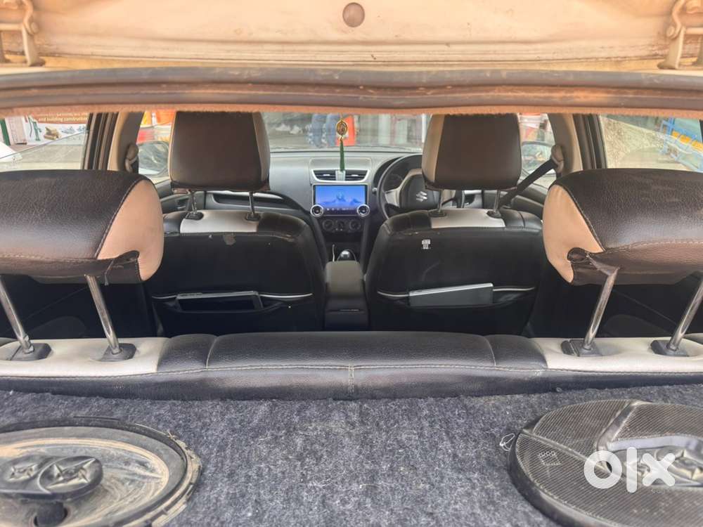 Maruti Suzuki Swift 2012 Diesel Good Condition