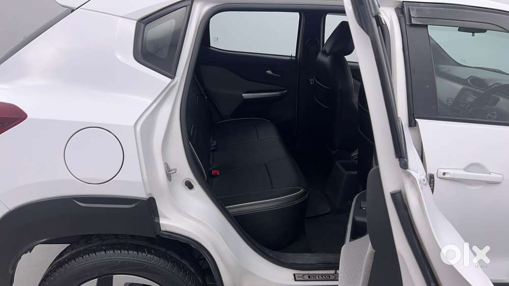 Nissan Magnite 1.0 Xl, 2021, Petrol