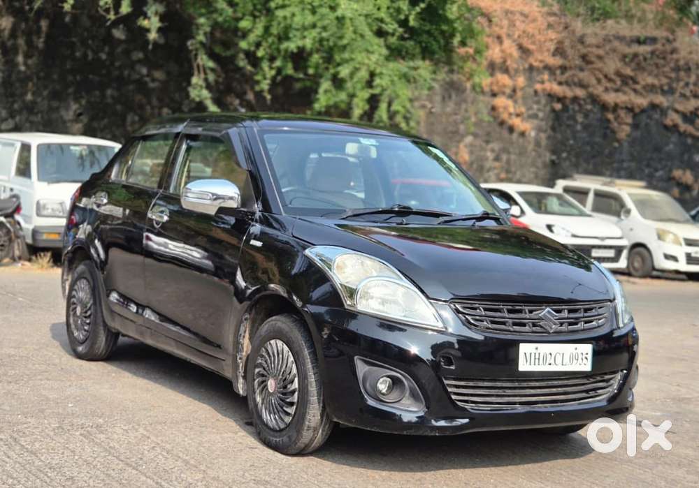 Maruti Suzuki Swift Dzire Vdi Bsiv, 2012, Diesel