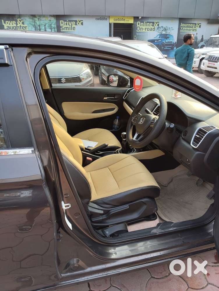 Honda City 2014-2015 I Dtec V, 2022, Diesel