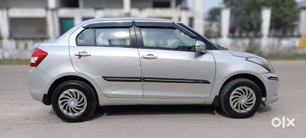 Maruti Suzuki Swift Dzire Vxi(o) Mt, 2016, Petrol