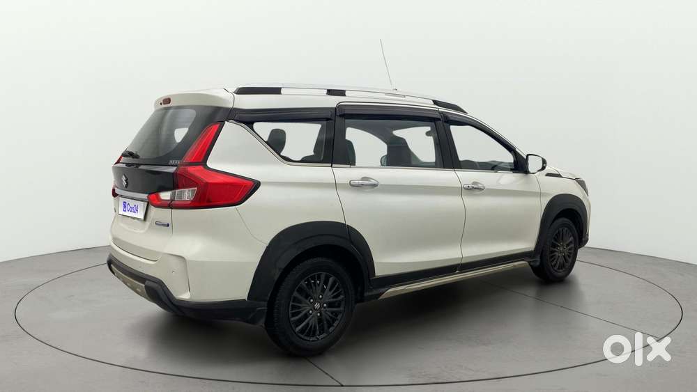 Maruti Suzuki Xl6 Zeta, 2021, Petrol