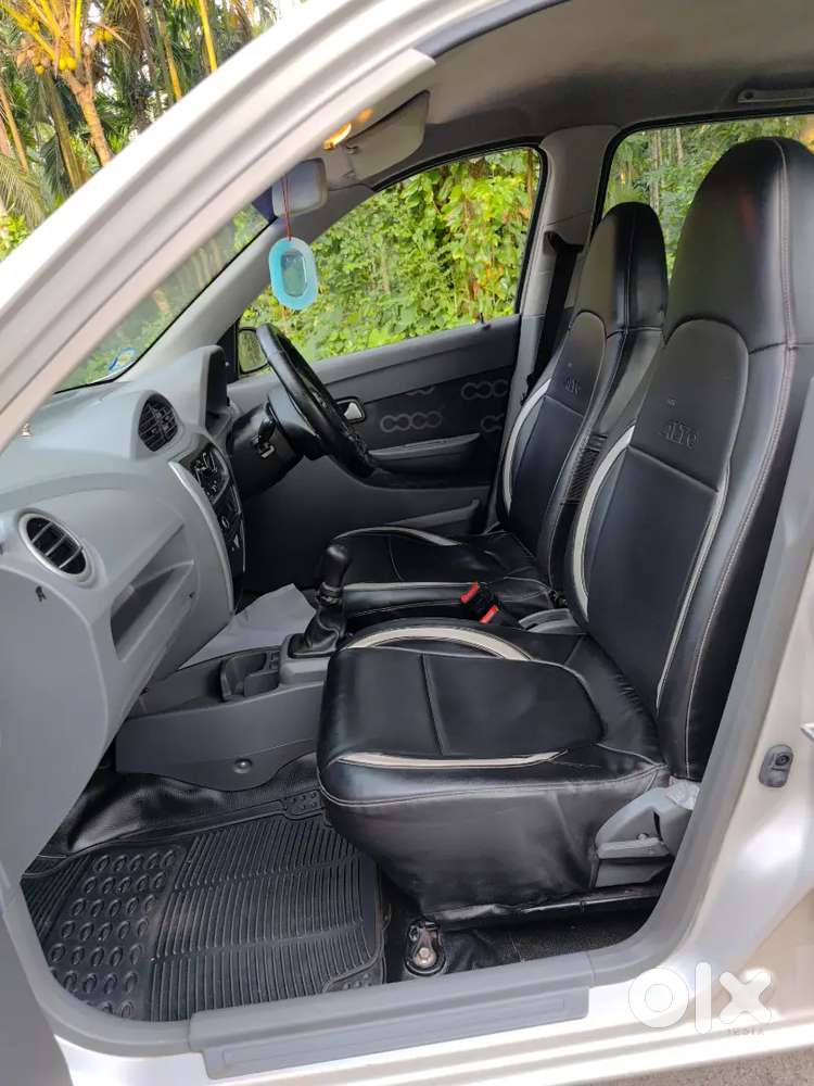 Maruti Suzuki Alto 800, 2013 Model