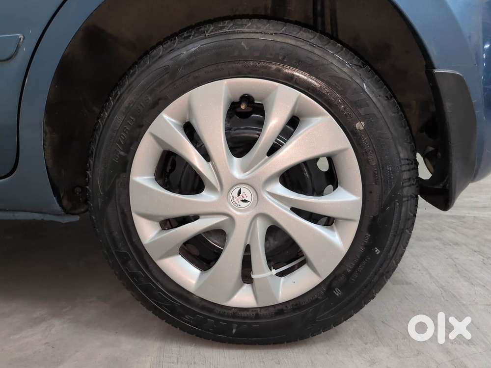 Nissan Micra Active 1.2 Xv Safety Pack, 2016, Petrol